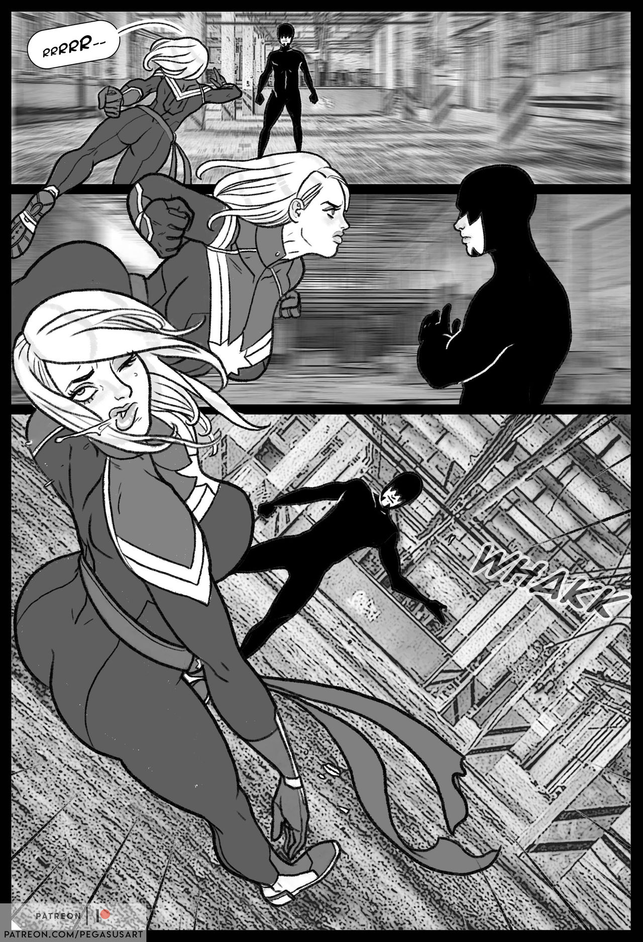 Submission Agenda - Captain Marvel page 9 full