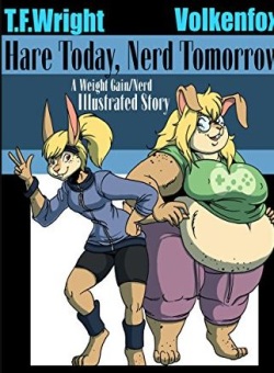 Hare Today, Nerd Tomorrow