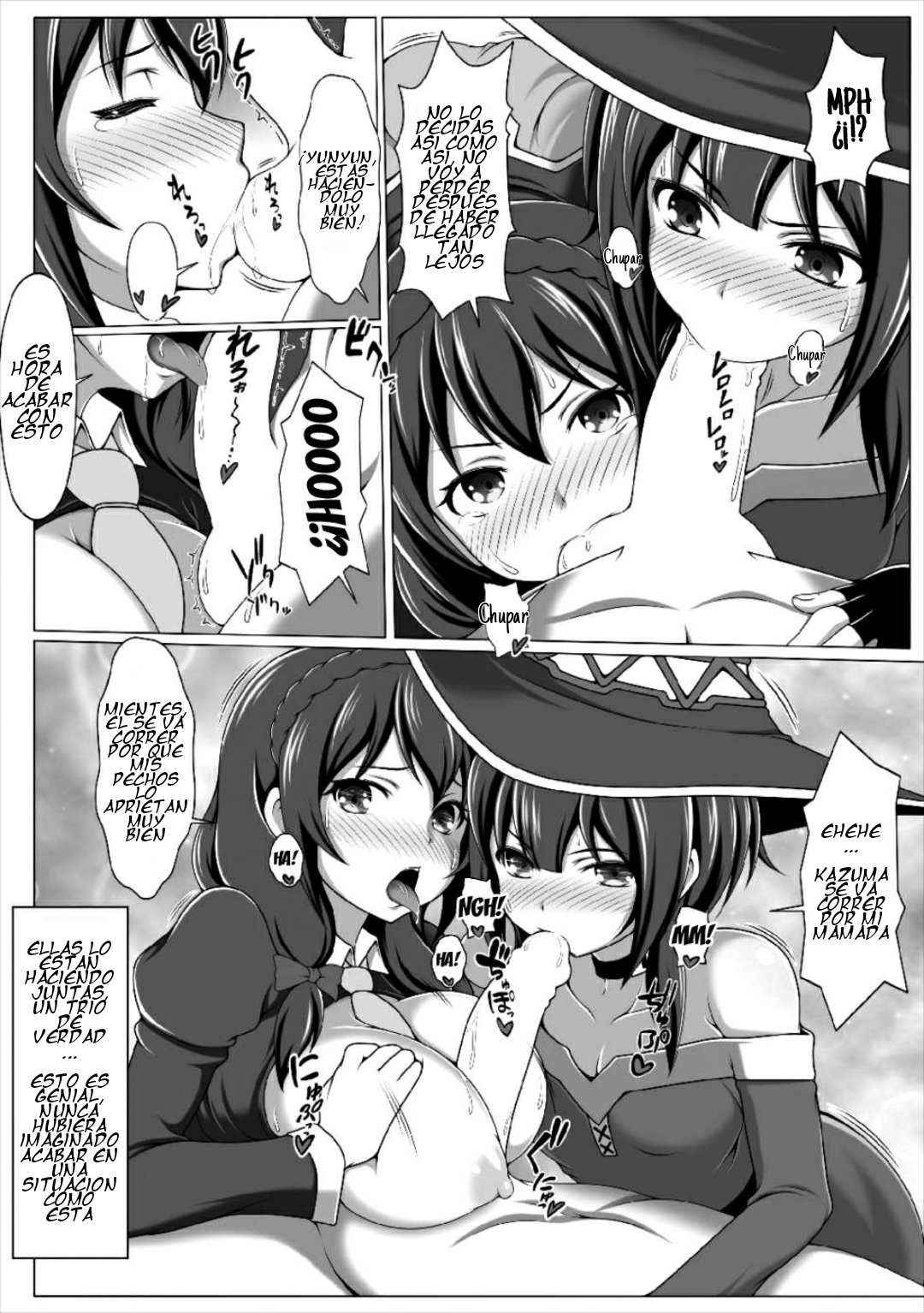 Kono Koukando nara Sorosoro Harem Ikerun ja ne?2 ~RST 06~ - Page 9 -  IMHentai