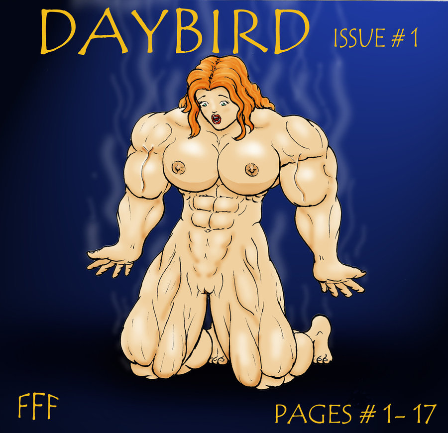 Daybrid complete page 1 full