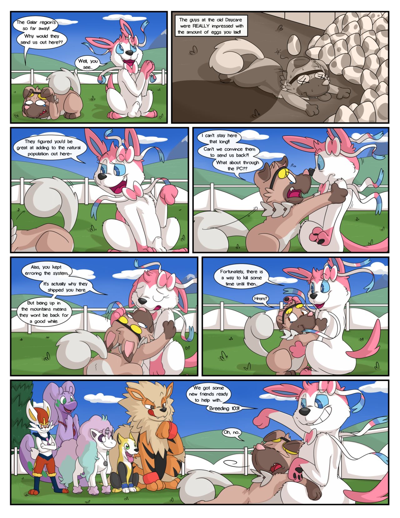 DWEET-TEA breeding 103 page 2 full