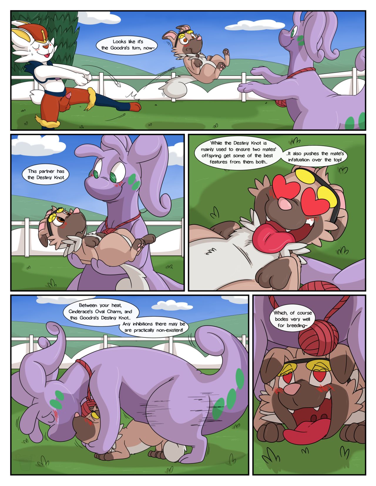 DWEET-TEA breeding 103 page 4 full
