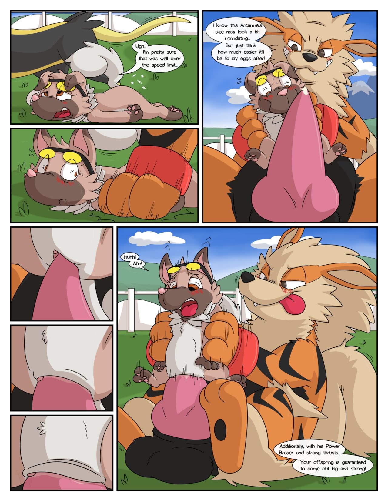DWEET-TEA breeding 103 page 7 full