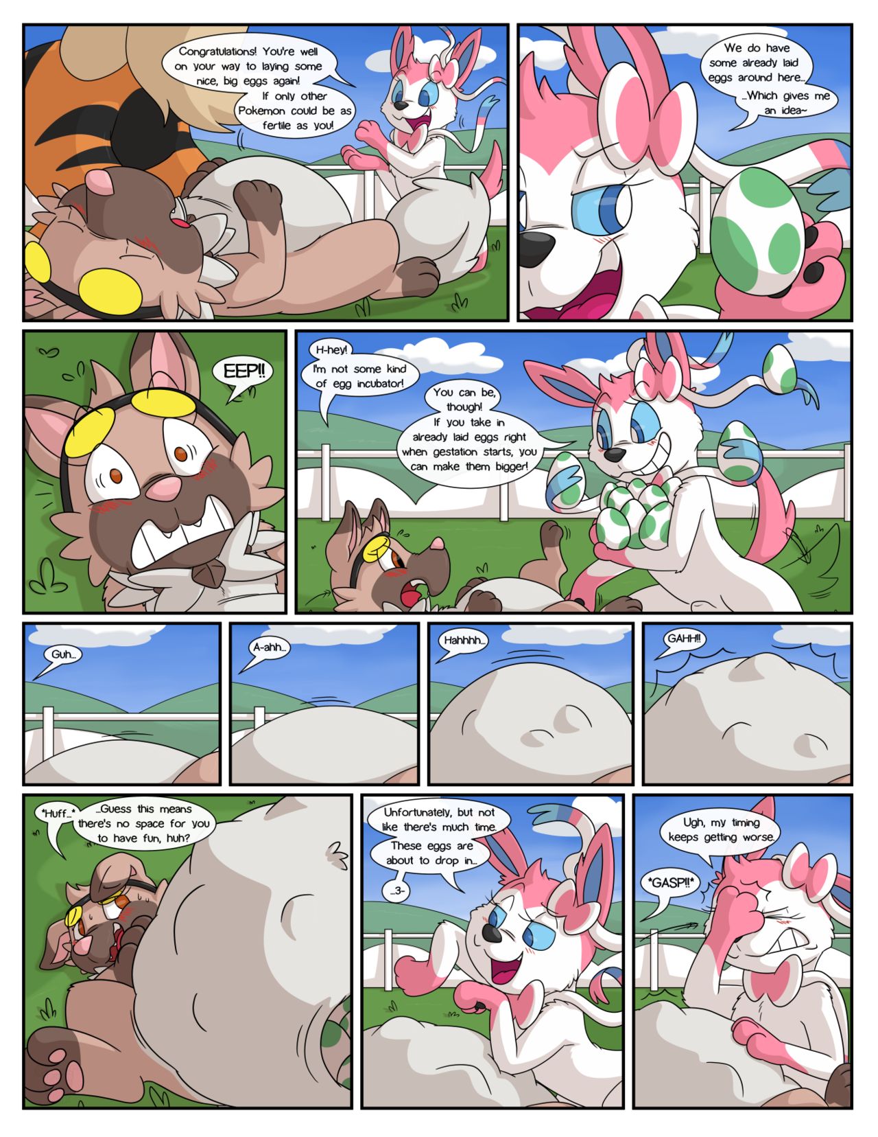 DWEET-TEA breeding 103 page 8 full