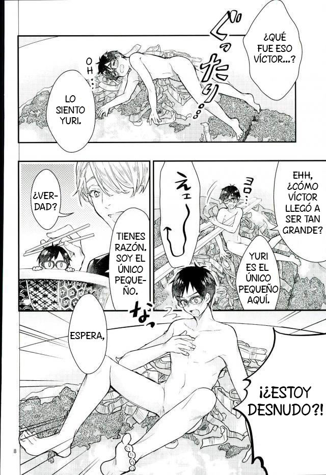 Mashou no Katsudon page 5 full