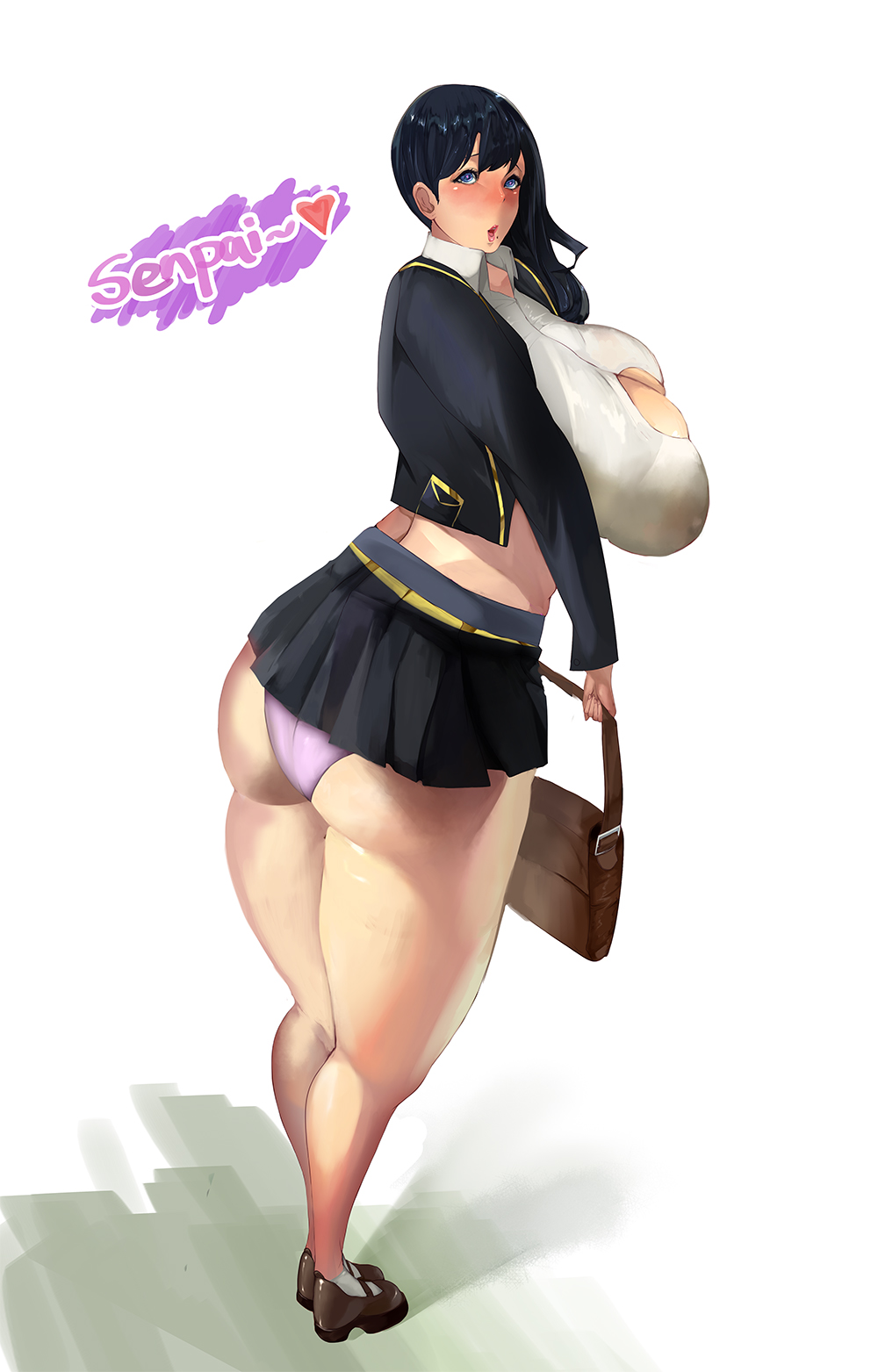 Leekyo page 7 full