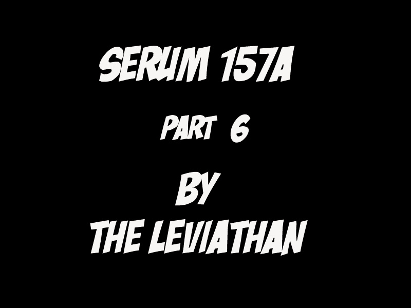 Serum 157A page 6 full