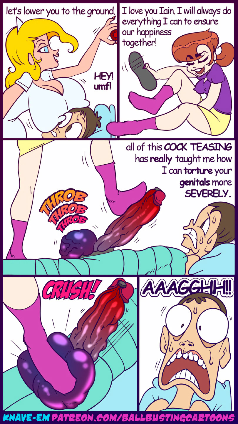 Amy & Ian - Fertility page 4 full