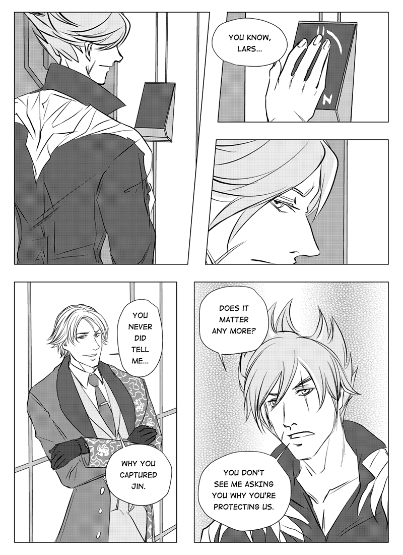 Chord Line page 1 full