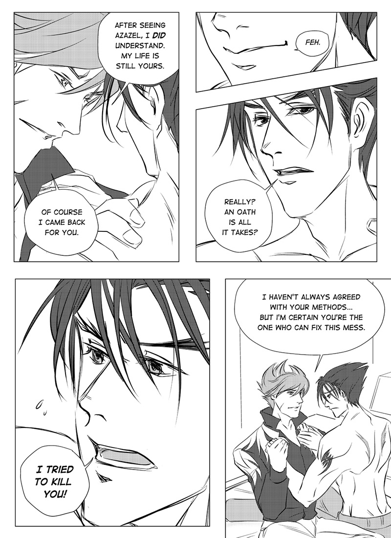 Chord Line page 6 full