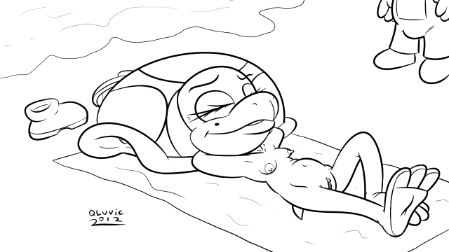 ARTIST Qluvic page 2 full