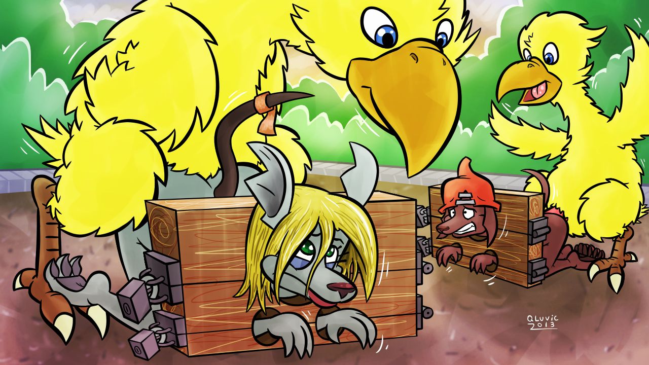 ARTIST Qluvic page 8 full