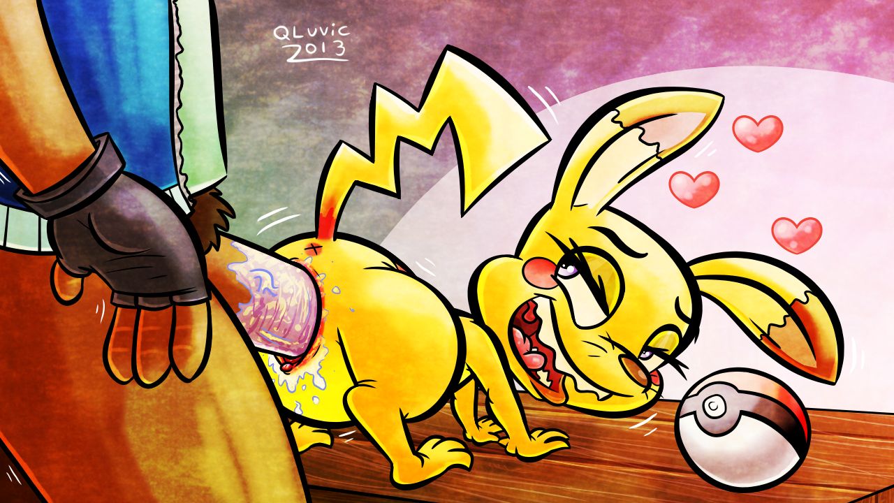 ARTIST Qluvic page 9 full