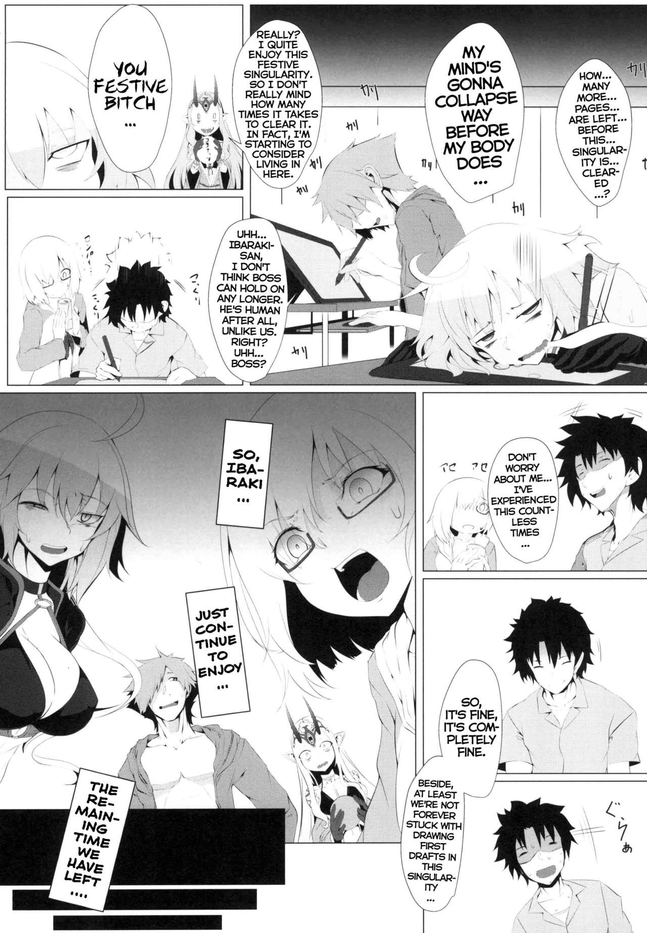 M.P. Vol. 18 page 5 full