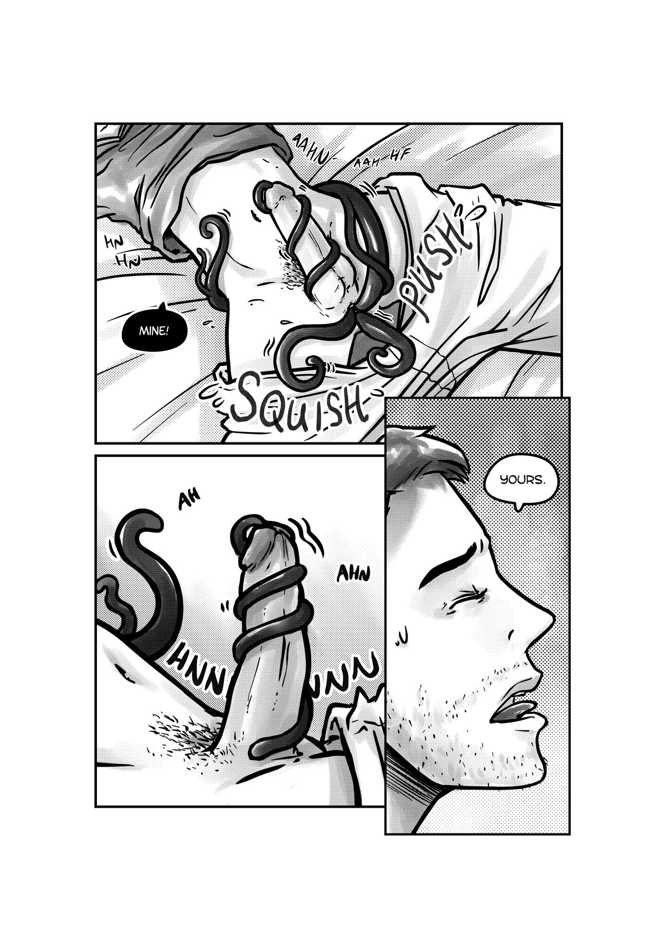 Self Abuse page 10 full