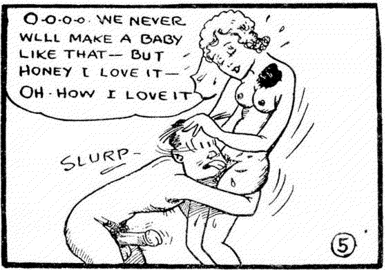 Blondie page 6 full