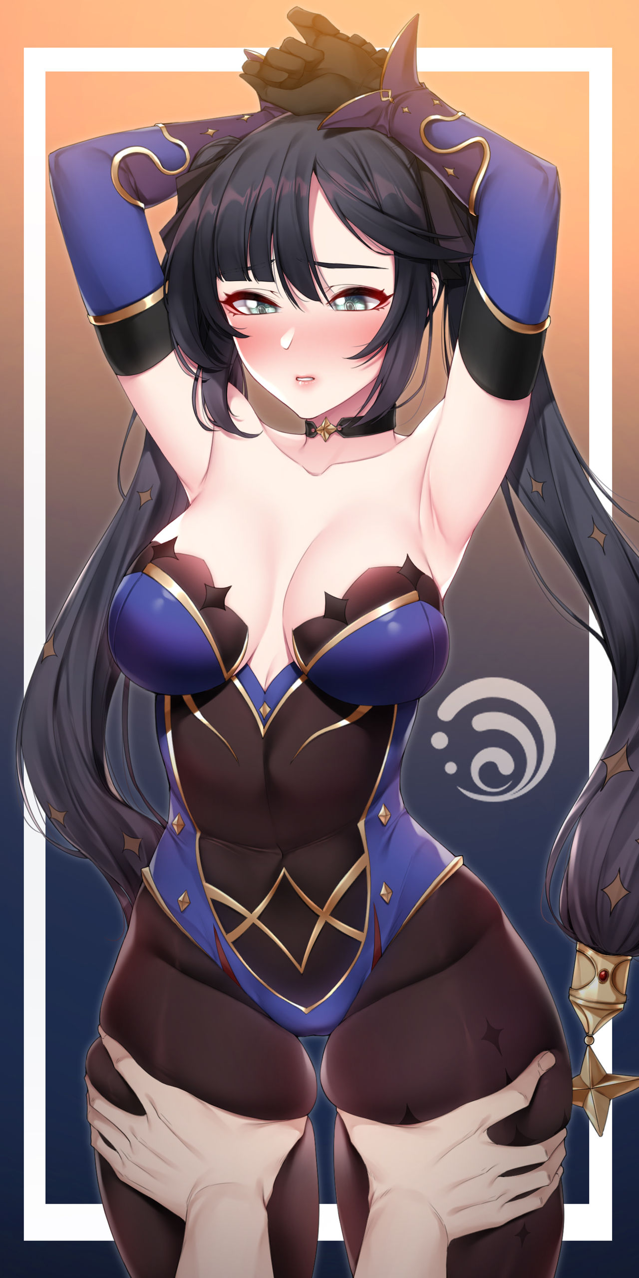 Akchu - Patreon Collection page 1 full