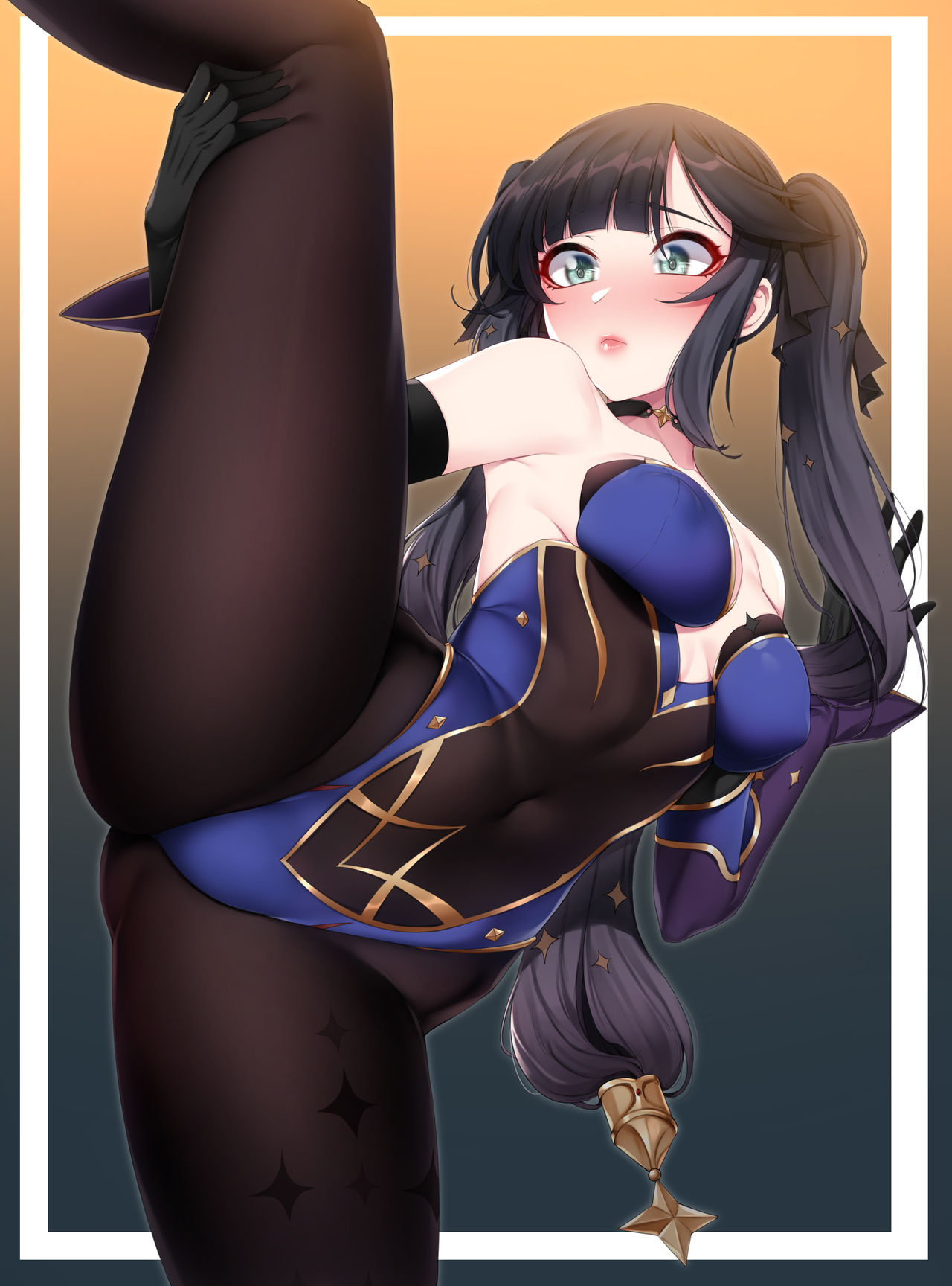 Akchu - Patreon Collection page 3 full