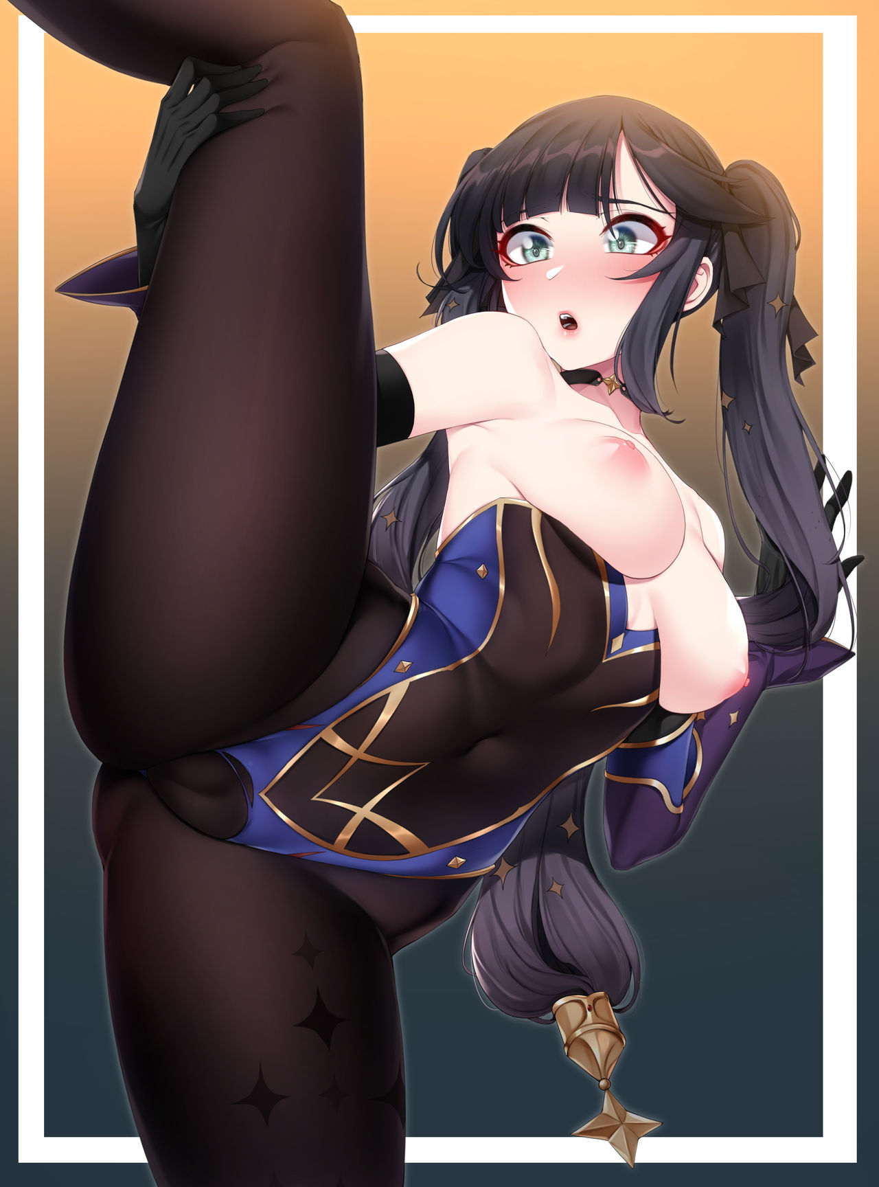 Akchu - Patreon Collection page 5 full