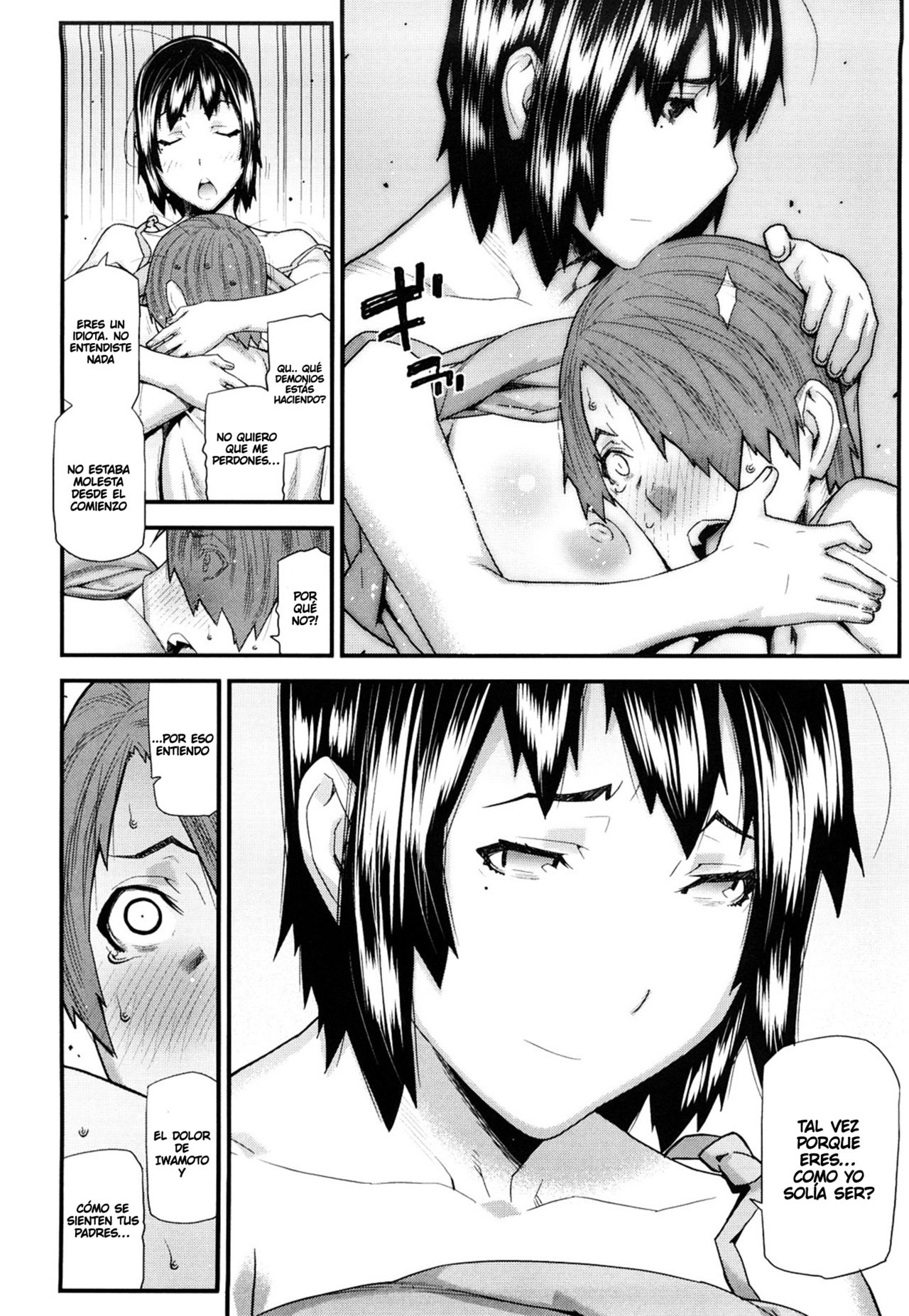 Come As You Are page 10 full