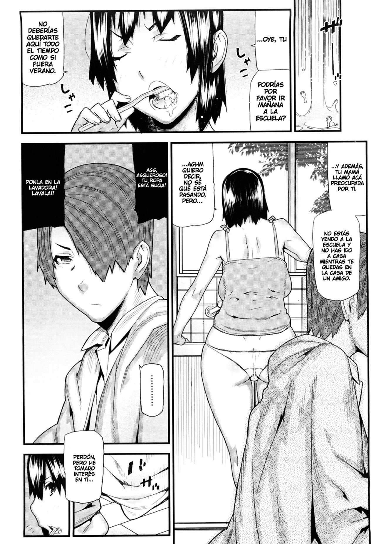 Come As You Are page 2 full