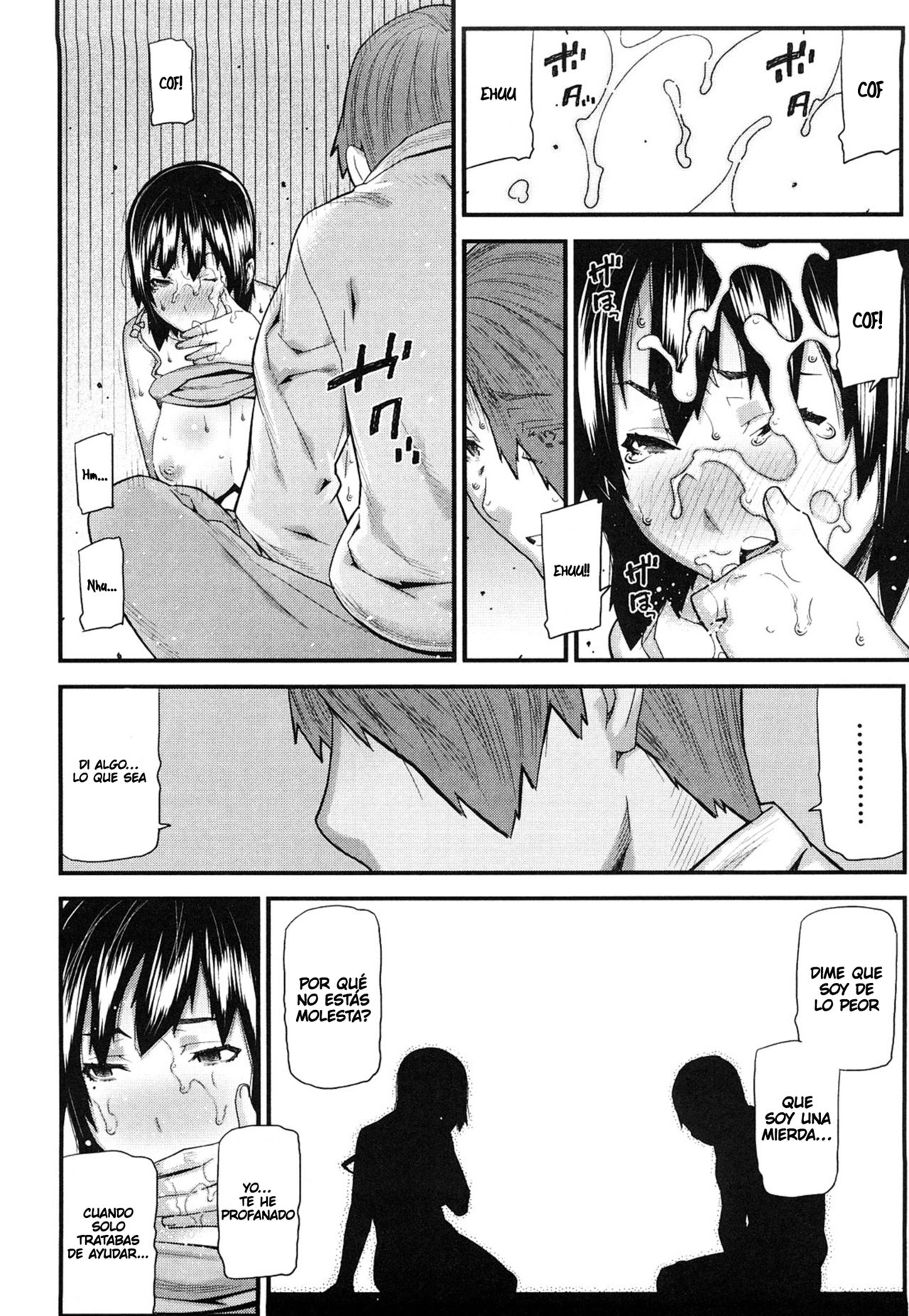 Come As You Are page 8 full