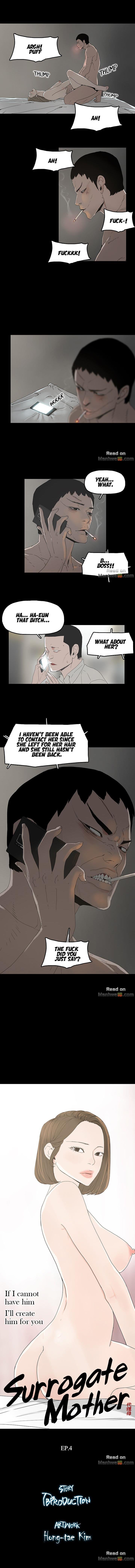 SURROGATE MOTHER Ch. 4 page 2 full