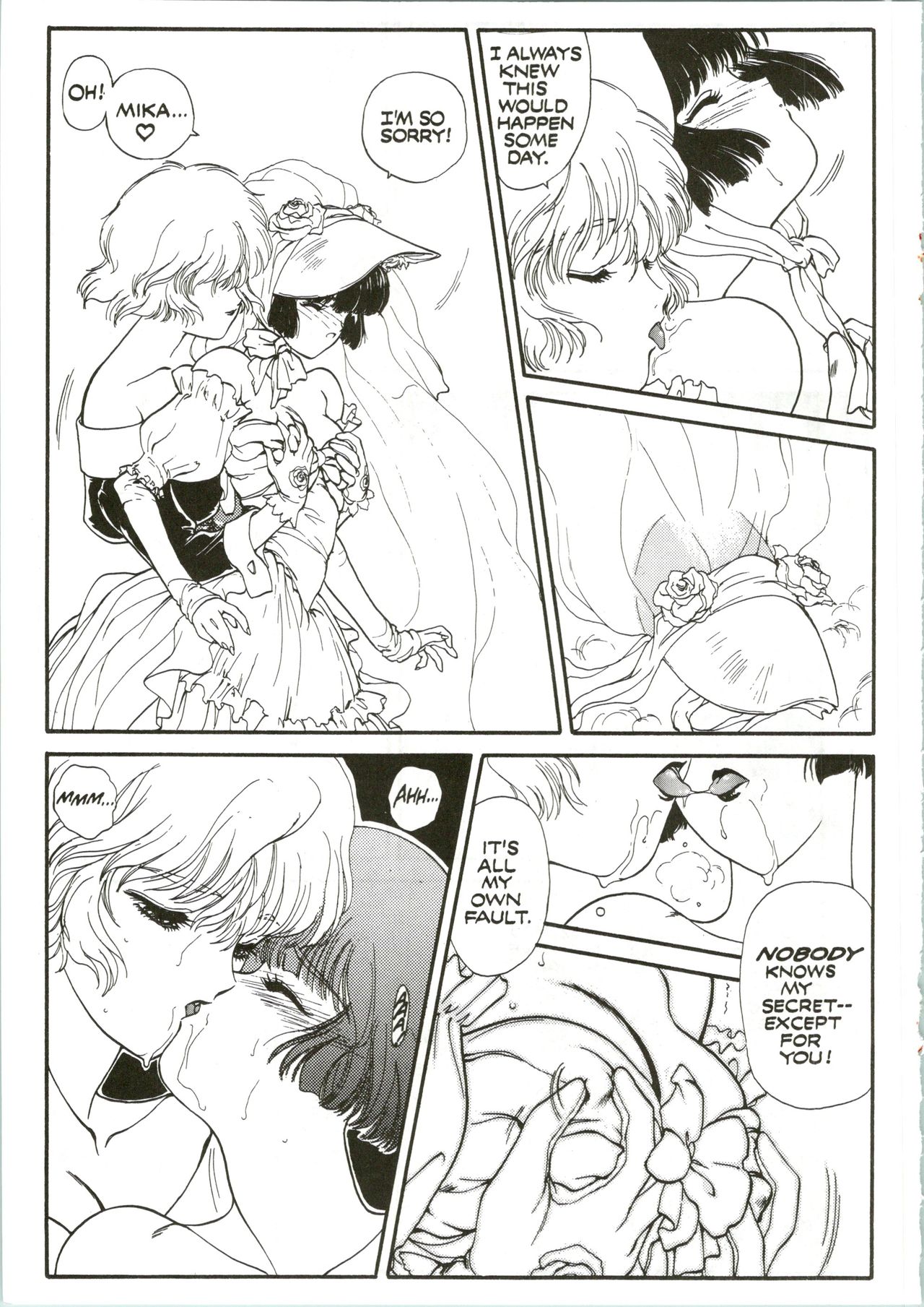 Countdown Sex Bombs 2 page 10 full