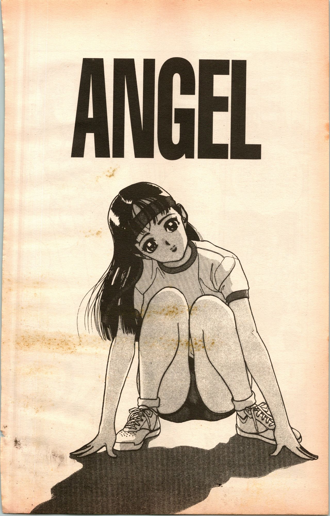 Angel 16 page 3 full