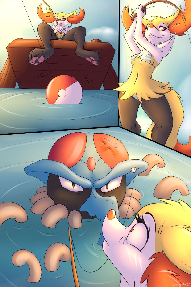 Type Disadvantage page 3 full