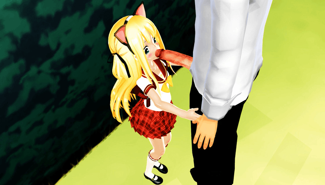 Blowjob page 10 full