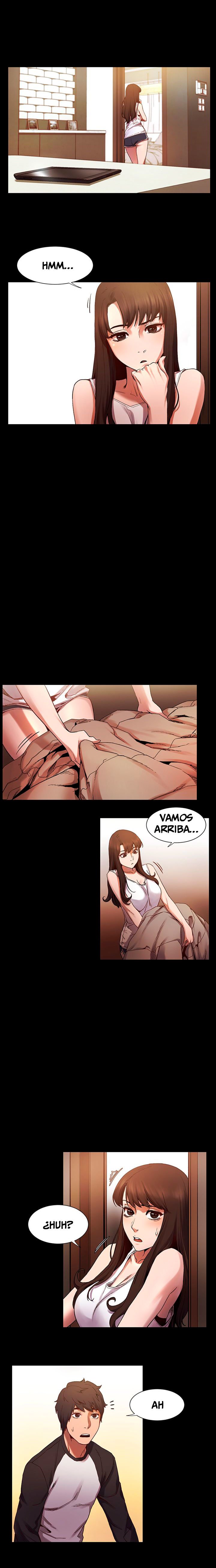 silent war 004 spanish page 10 full