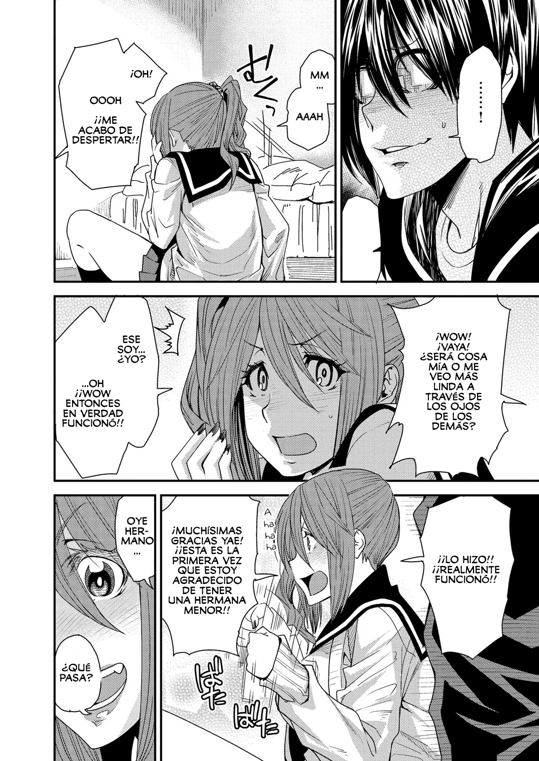 Torikae Appli Ch. 1-7, 11 page 10 full