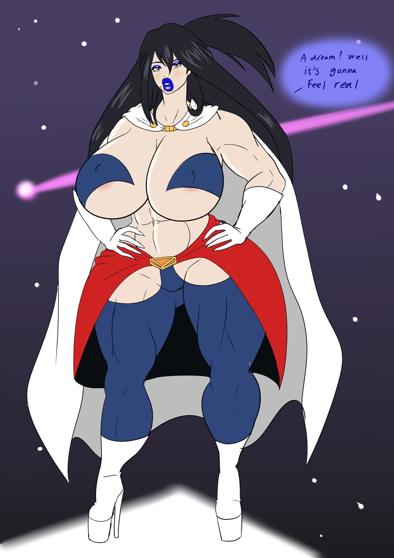 Nana Shimura page 8 full