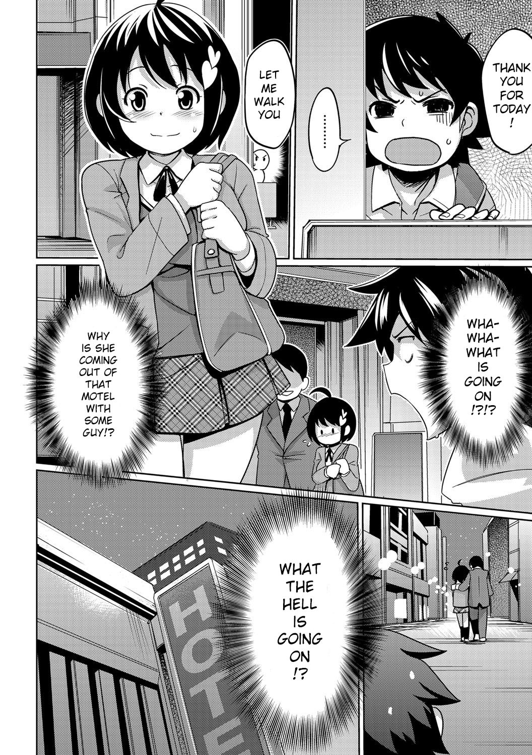 Osana Bitch page 4 full