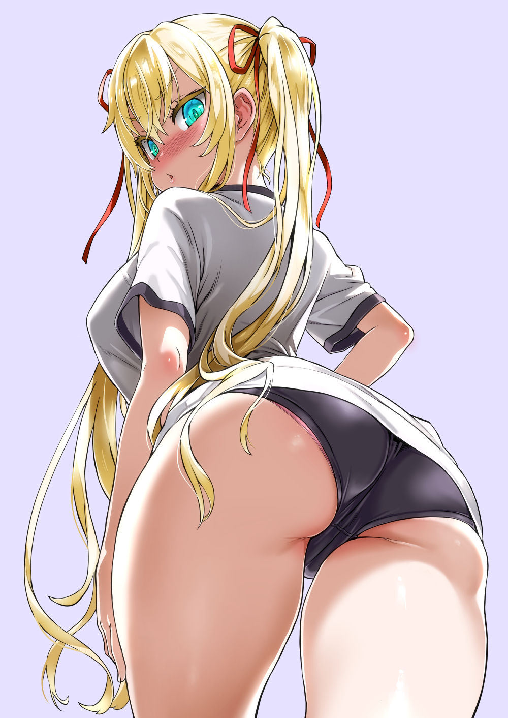 Artist - Asanagi FANBOX ONLY page 1 full