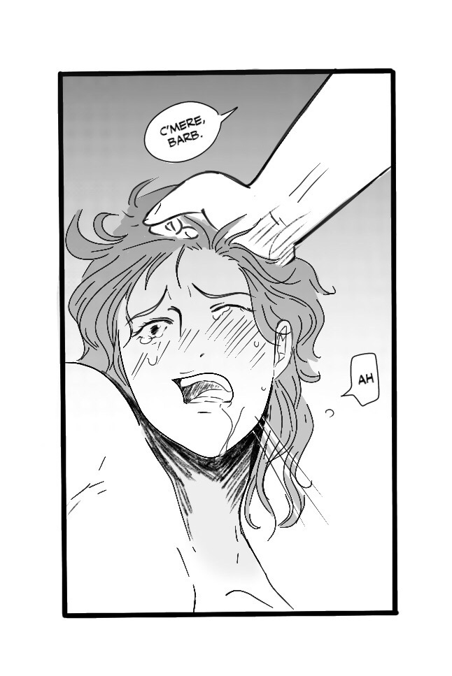 The Basement + Extras page 10 full