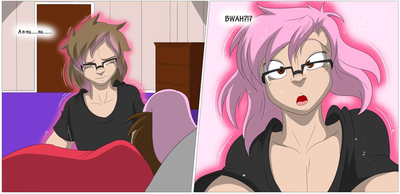 Lola's Sitter - Zelos page 4 full