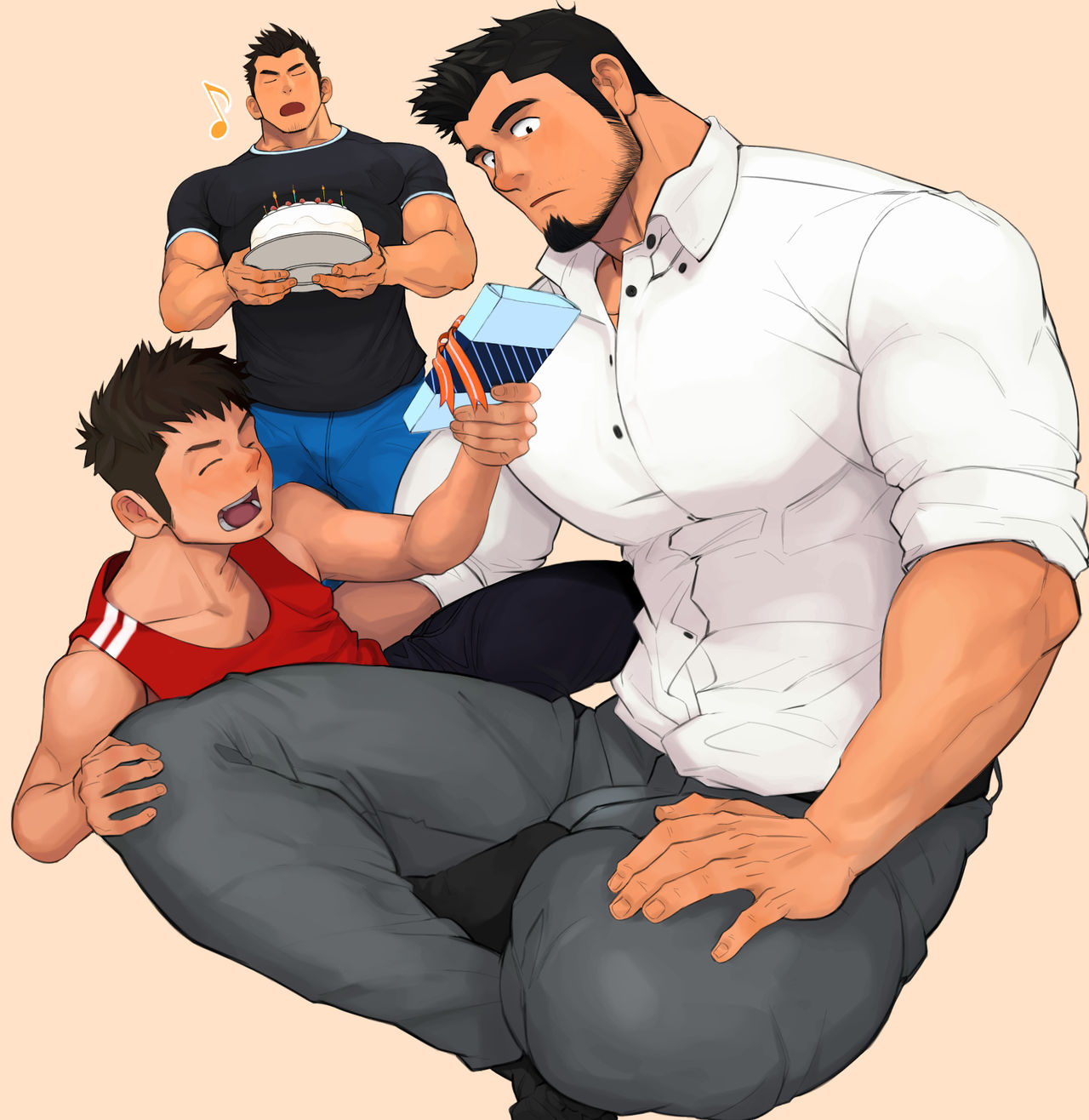 Tarutor Patreon Pack page 2 full