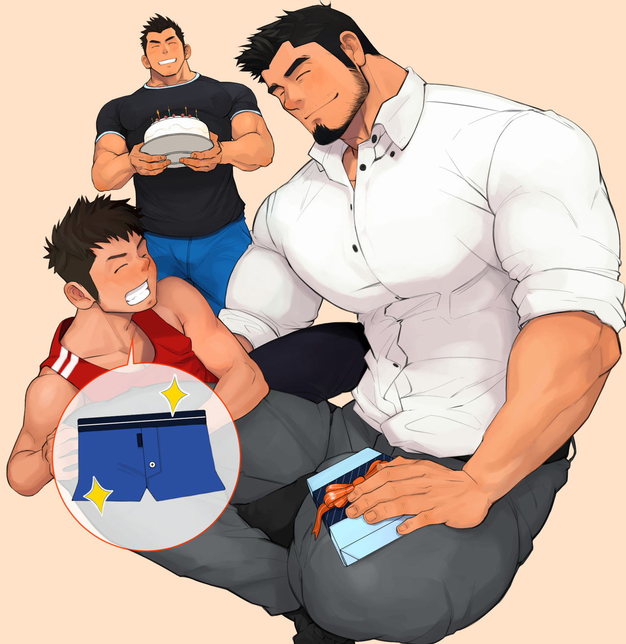 Tarutor Patreon Pack page 3 full