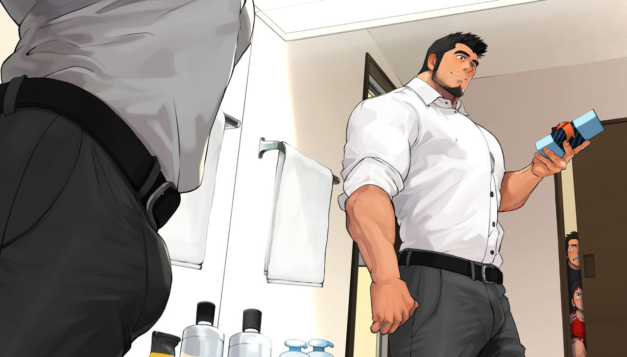 Tarutor Patreon Pack page 5 full