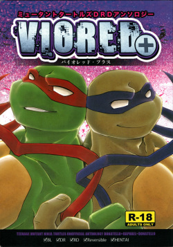 Adult Ninja Turtles Porn - Parody: teenage mutant ninja turtles (popular) page 16 - Hentai Manga,  Doujinshi & Porn Comics