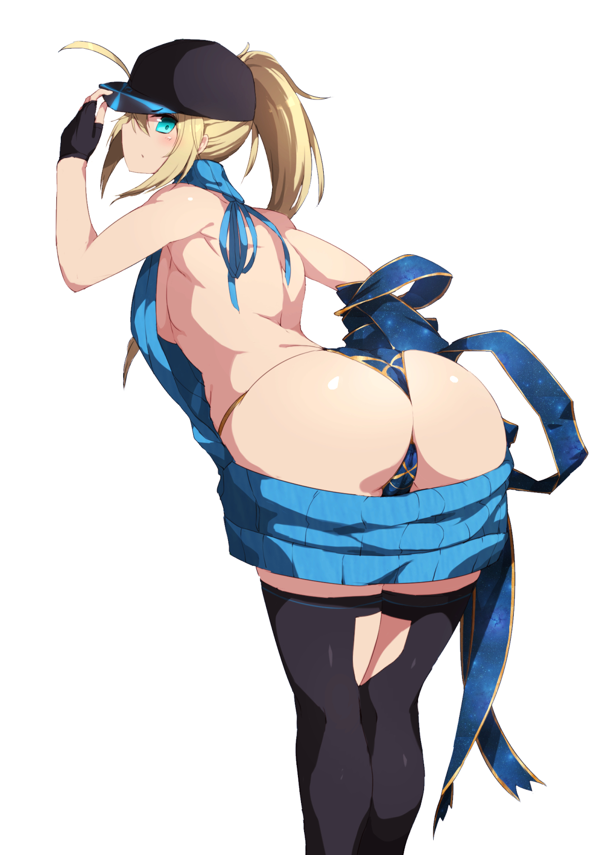 Virgin Killer Sweater Collection page 2 full