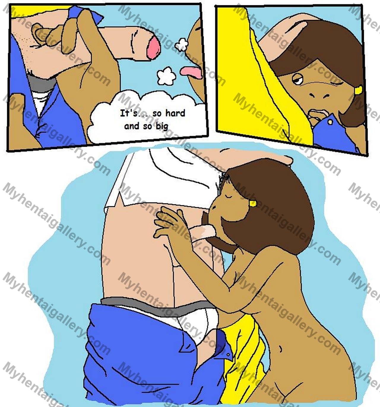 Arthur Gets Homeschooled page 7 full