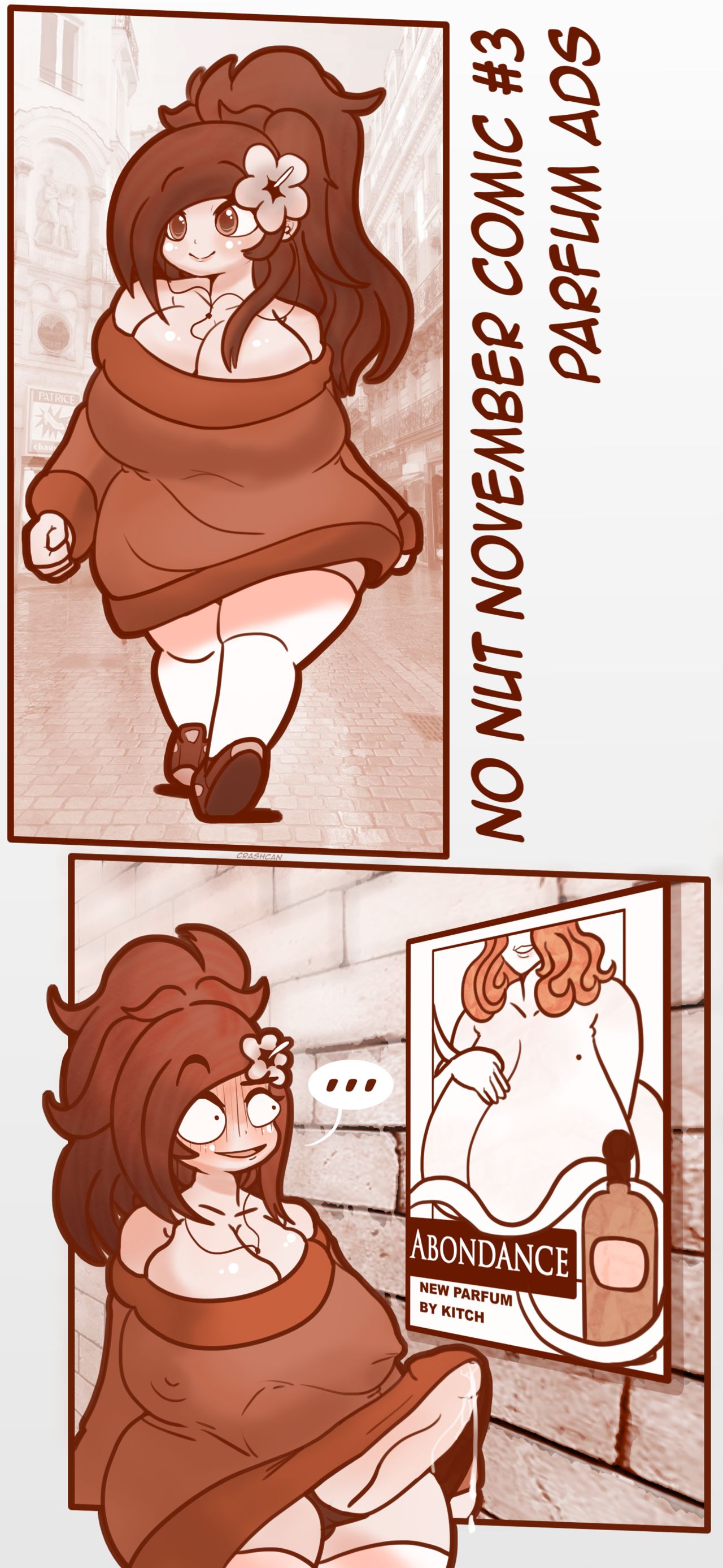 Lolo's NoNutNovember page 4 full