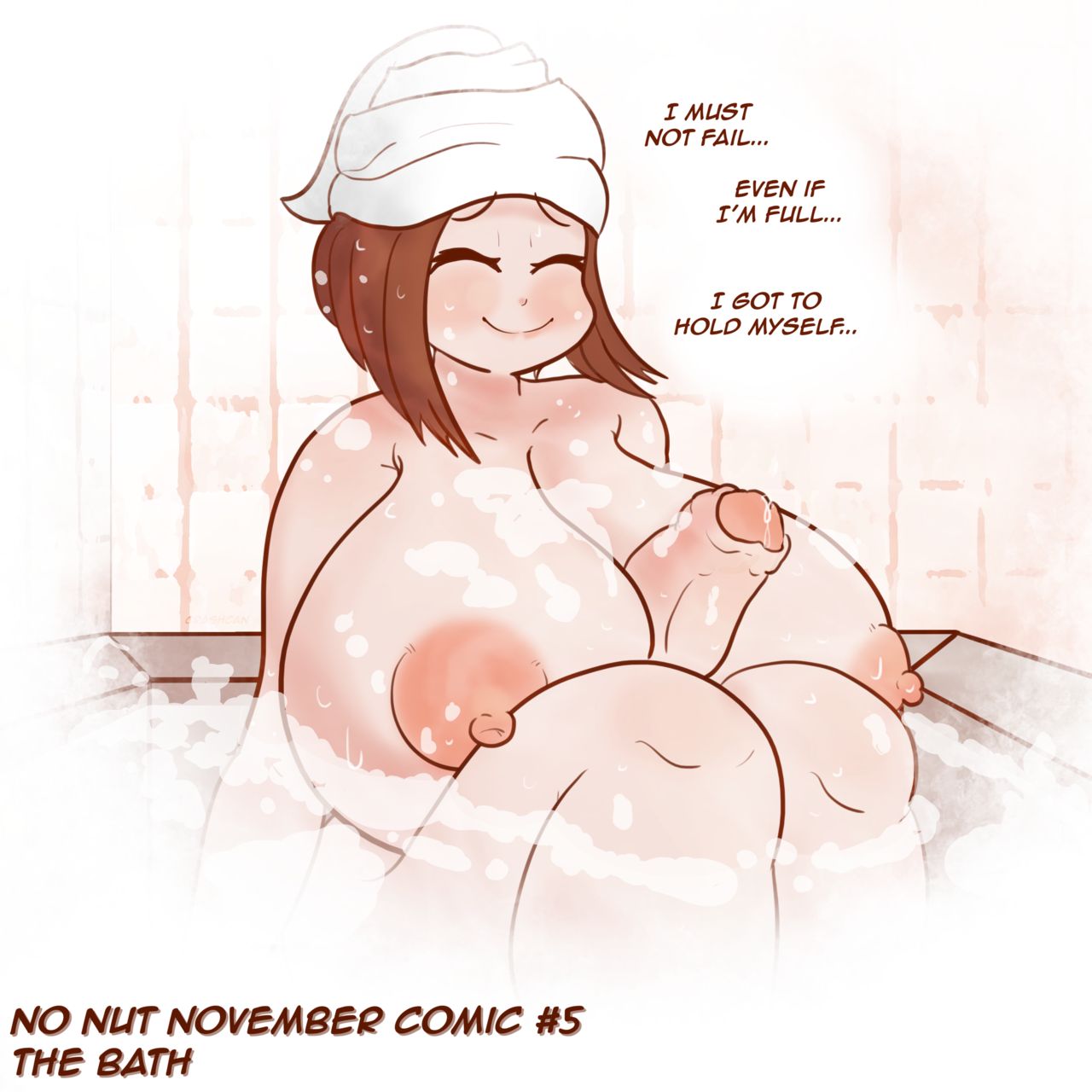 Lolo's NoNutNovember page 6 full