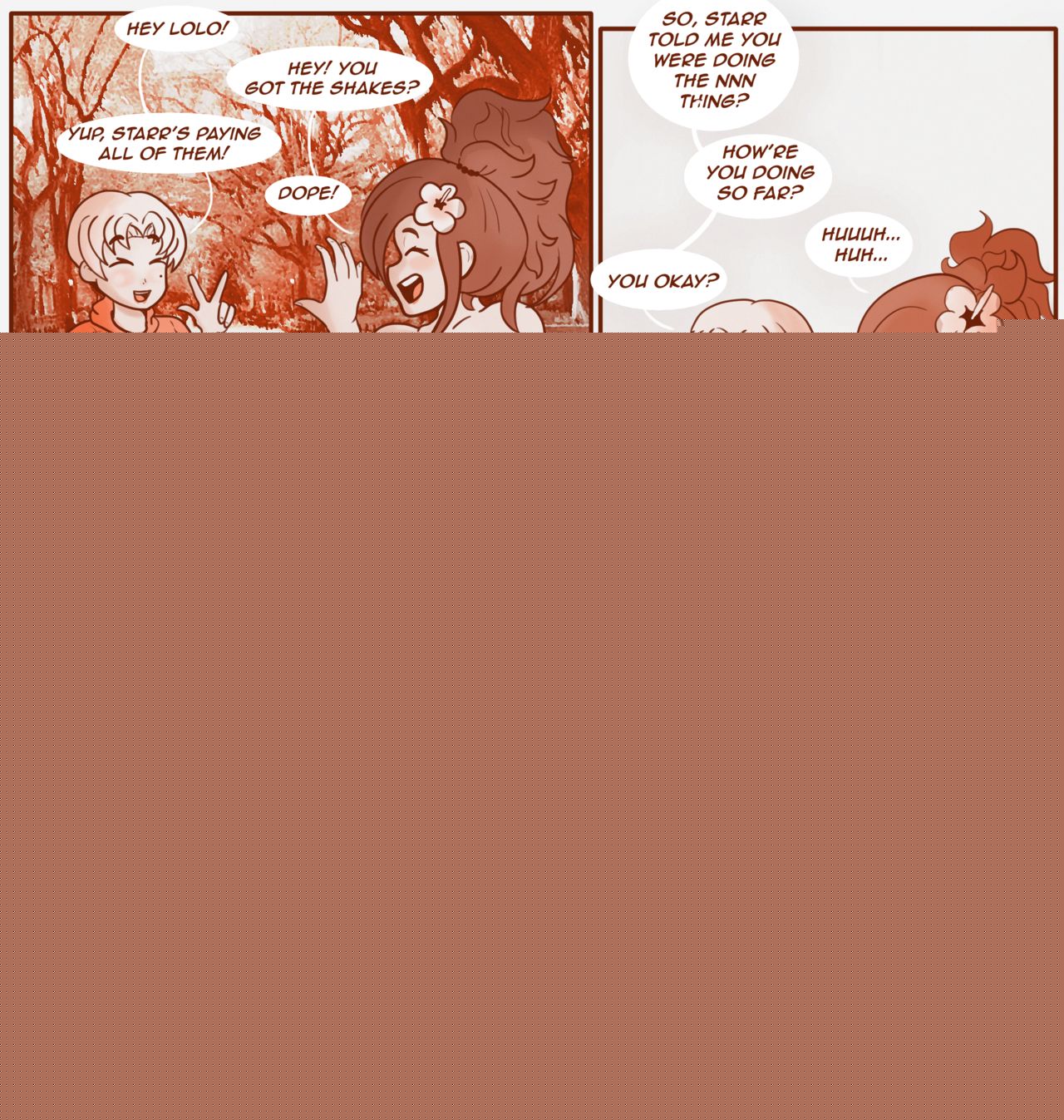 Lolo's NoNutNovember page 7 full