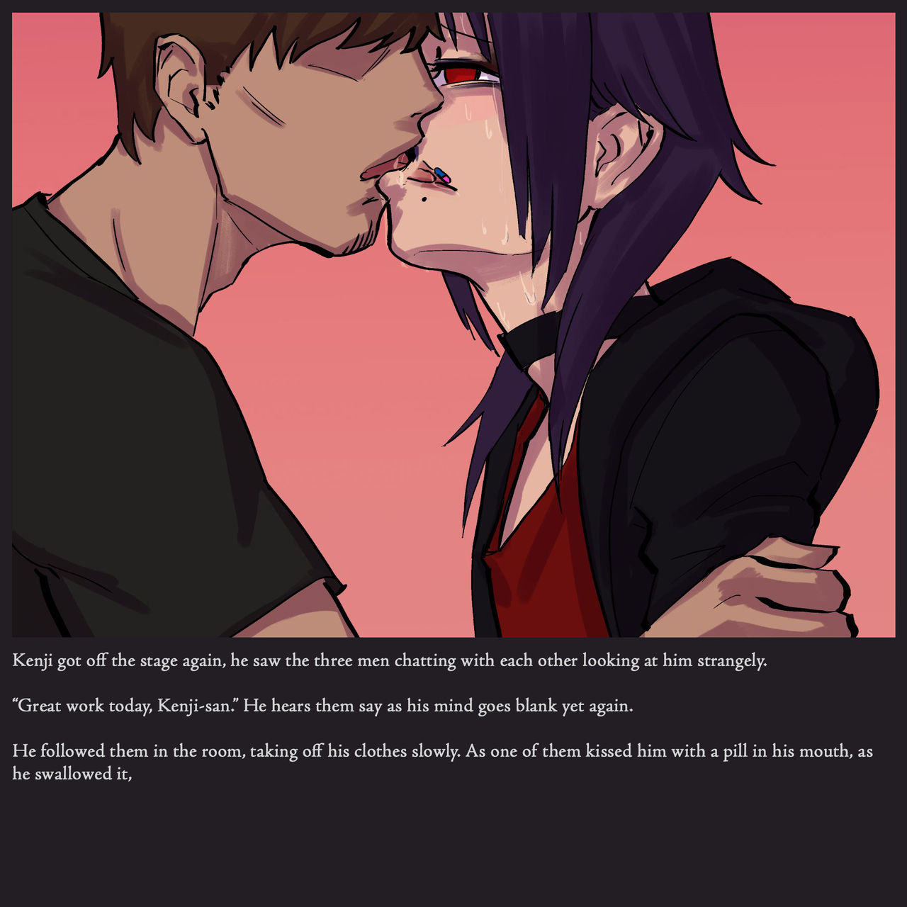The Producer page 3 full