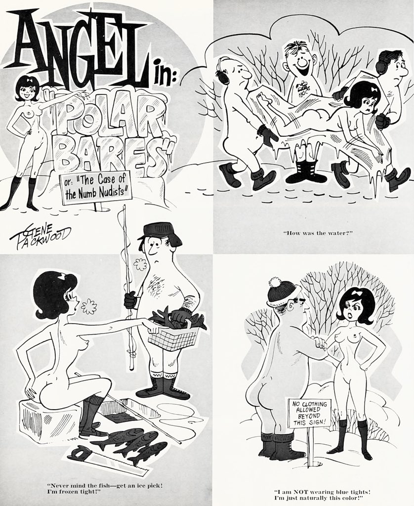 Angel page 7 full