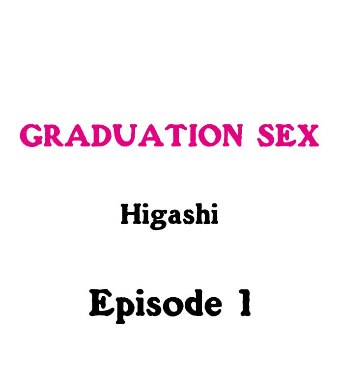 Graduation Sex page 2 full